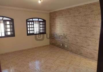 Casa com 4 quartos à venda na rua joão purchio, 12, parque via norte, campinas, 270 m2 por r$ 770.000