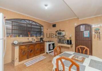 Casa com 3 quartos à venda na rua solidônio leite, 2470, vila ivone, são paulo, 119 m2 por r$ 600.000