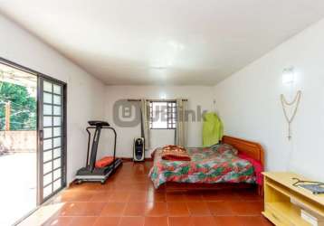 Casa com 3 quartos à venda na rua monsenhor manoel gomes, 456, vila zat, são paulo, 156 m2 por r$ 425.000