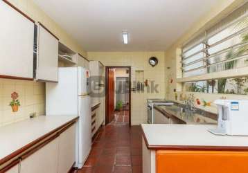 Casa com 3 quartos à venda na rua ilamônia, 203, indianópolis, são paulo, 184 m2 por r$ 1.700.000