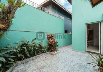 Casa com 3 quartos à venda na rua frei heitor pinto, 54, vila joaniza, são paulo, 170 m2 por r$ 639.000