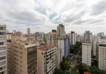 Cobertura com 3 quartos à venda na rua itacolomi, 233, higienópolis, são paulo, 623 m2 por r$ 7.480.000