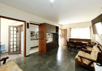 Casa com 2 quartos à venda na avenida ceci, 732, planalto paulista, são paulo, 94 m2 por r$ 660.000