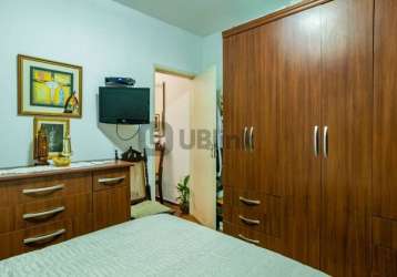 Apartamento com 3 quartos à venda na rua gustavo da silveira, 519, vila santa catarina, são paulo, 100 m2 por r$ 530.000