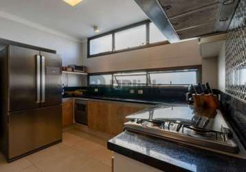 Apartamento com 4 quartos à venda na rua camillo nader, 36, vila morumbi, são paulo, 261 m2 por r$ 2.150.000