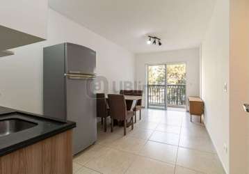 Apartamento com 1 quarto à venda na rua canuto borelli, 273, vila castelo, são paulo, 38 m2 por r$ 320.000