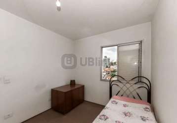 Apartamento com 1 quarto à venda na rua croata, 416, vila ipojuca, são paulo, 41 m2 por r$ 379.000