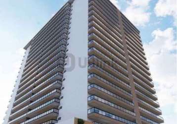 Apartamento com 2 quartos à venda na avenida barão de penedo, 22, josé menino, santos, 75 m2 por r$ 1.304.000