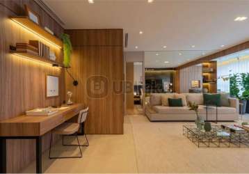 Apartamento com 2 quartos à venda na avenida onze de junho, 1202, vila clementino, são paulo, 70 m2 por r$ 1.050.000