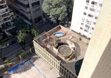 Apartamento com 3 quartos à venda na alameda barros, 399, santa cecília, são paulo, 168 m2 por r$ 1.375.000