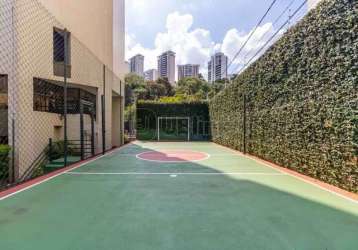 Cobertura com 3 quartos à venda na rua são pedro fourier, 114, vila suzana, são paulo, 245 m2 por r$ 990.000