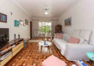 Casa com 3 quartos à venda na rua campevas, 385, perdizes, são paulo, 220 m2 por r$ 2.200.000