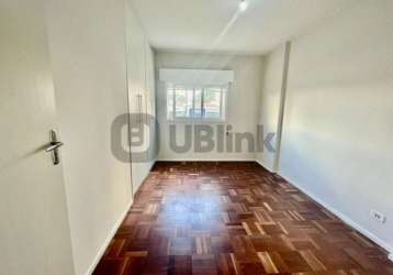 Apartamento com 3 quartos à venda na rua emílio mallet, 691, vila gomes cardim, são paulo, 86 m2 por r$ 550.000