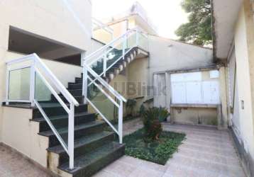 Casa com 2 quartos à venda na rua otávio gonçalves martins, 261, jardim santo elias, são paulo, 90 m2 por r$ 325.000