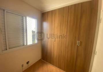 Apartamento com 3 quartos à venda na rua jaguaré, 186, jaguaré, são paulo, 50 m2 por r$ 500.000