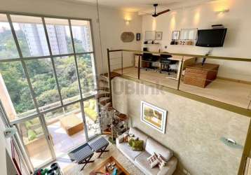 Apartamento com 2 quartos à venda na avenida dona helena pereira de moraes, 290, parque do morumbi, são paulo, 142 m2 por r$ 1.590.000