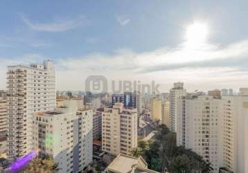 Cobertura com 2 quartos à venda na rua loureiro da cruz, 354, aclimação, são paulo, 45 m2 por r$ 590.000