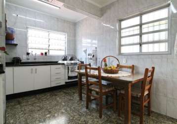 Casa com 3 quartos à venda na rua tanabi, 306, água branca, são paulo, 140 m2 por r$ 1.490.000