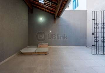 Casa com 2 quartos à venda na rua santo andré, 197, vila são pedro, são paulo, 100 m2 por r$ 600.000