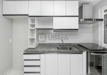 Apartamento com 3 quartos à venda na rua guandu, 44, vila regente feijó, são paulo, 92 m2 por r$ 1.150.000