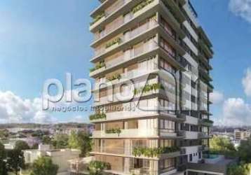 Apartamento arbo à venda, com 172,4m², 4 quartos - centro - gravataí / rs por r$ 1.800.000,00