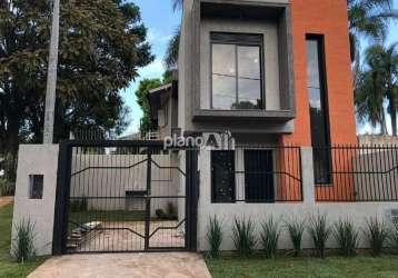 Casa à venda, com 94m², 2 quartos - salgado filho - gravataí / rs por r$ 559.000,00