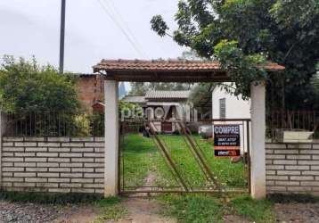 Casa à venda, com 70m², 2 quartos - parque olinda - gravataí / rs por r$ 234.000,00