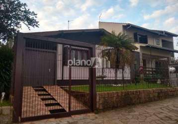 Casa à venda, com 156m², 3 quartos 1 suíte - salgado filho - gravataí / rs por r$ 692.000,00