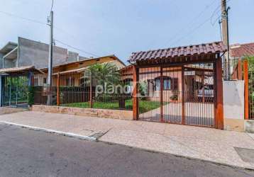 Casa à venda, com 215m², 4 quartos - passo das pedras - gravataí / rs por r$ 490.000,00