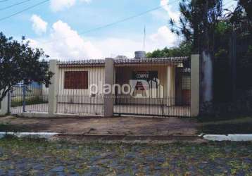 Casa à venda, com 0m², 3 quartos 1 suíte - dom feliciano - gravataí / rs por r$ 480.000,00