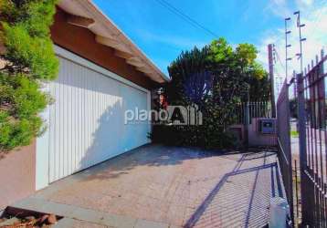 Casa à venda, com 250m², 4 quartos 1 suíte - dom feliciano - gravataí / rs por r$ 1.010.000,00