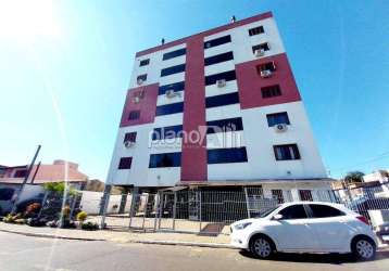 Apartamento tarumã à venda, com 83,84m², 2 quartos - são jerônimo - gravataí / rs por r$ 290.000,00