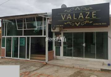 Prédio comercial / residencial à venda, com 240m², - neópolis - gravataí / rs por r$ 452.000,00