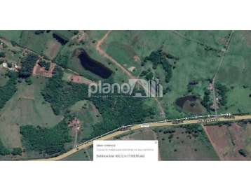 Área à venda, com 310.000m², - vila cledi - gravataí / rs por r$ 8.680.000,00