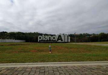 Terreno em condomínio prado los álamos à venda, com 998,98m², - prado - gravataí / rs por r$ 1.808.408,81