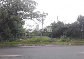 Terreno comercial à venda, com 0m², - centro - gravataí / rs por r$ 6.703.000,00