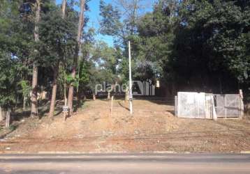 Terreno comercial à venda, com 683,34m², - salgado filho - gravataí / rs por r$ 798.000,00