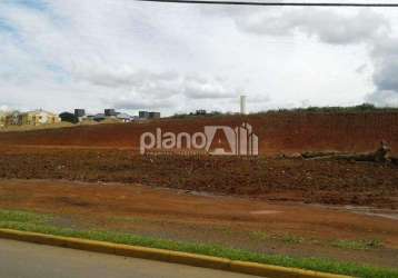 Terreno comercial passo da eudóxia - à venda, com 686,98m², - passo das pedras - gravataí / rs por r$ 1.798.733,47