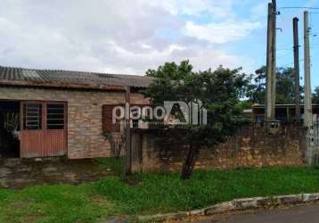 Rural - sítio / chácara à venda, com 880m², - nossa chácara - gravataí / rs por r$ 300.000,00