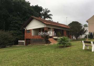 Rural - sítio / chácara à venda, com 450m², 8 quartos - neópolis - gravataí / rs por r$ 699.000,00