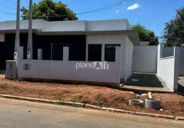 Casa à venda, com 45,67m², 2 quartos - são luiz - gravataí / rs por r$ 249.900,00