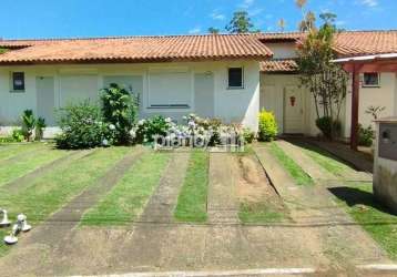 Casa em condomínio residencial do lago à venda, com 50,95m², 2 quartos - santa cruz - gravataí / rs por r$ 319.000,00