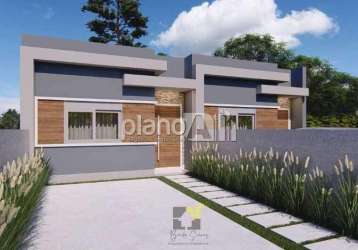 Casa à venda, com 0m², 3 quartos 1 suíte - salgado filho - gravataí / rs por r$ 455.000,00