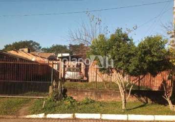 Terreno à venda, com 270m², - parque ipiranga - gravataí / rs por r$ 130.000,00