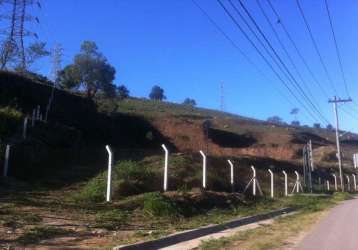 Terreno em várzea paulista