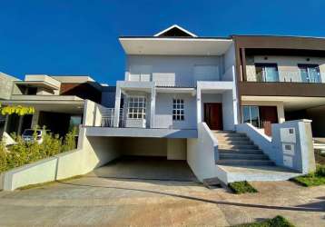 Casa de condominio em recanto quarto centenário  -  jundiaí