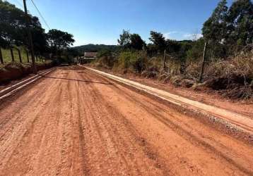 Terreno em caxambu  -  jundiaí