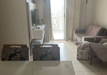 Apartamento em vila nambi  -  jundiaí