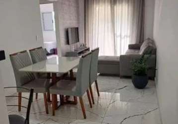 Apartamento em jundiaí