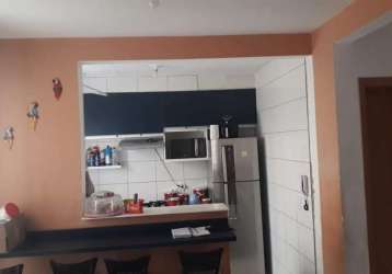 Apartamento em jundiaí